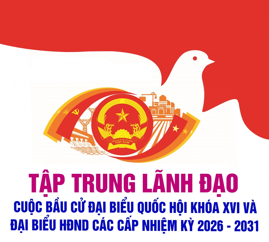 NHỮNG ĐIỀU CẦN BIẾT VỀ QUỐC HỘI VÀ BẦU CỬ QUỐC HỘI, HĐND CÁC CẤP NHIỆM KỲ 2026-2031